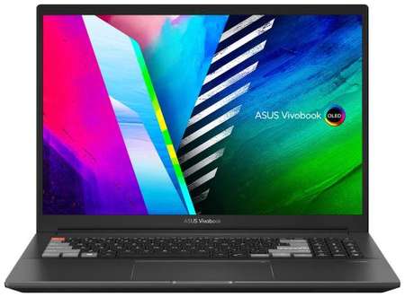 Ноутбук ASUS VivoBook Pro 16X M7600QC-KV168 (90NB0V81-M008J0)