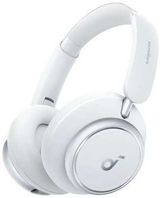 Bluetooth гарнитура Anker Soundcore Q45 A3040 White 2034005972