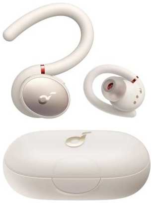 Bluetooth гарнитура Anker Soundcore Sport X10 A3961 White 2034005973