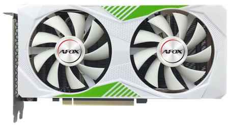 Видеокарта Afox nVidia GeForce RTX 3060 Ti AF3060TI-8192D6H4 PCI-E 8192Mb GDDR6 256 Bit Retail 2034007470