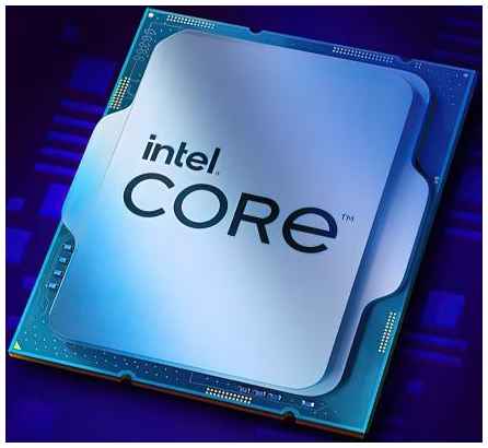 Процессор Intel Core i3 13100F 3400 Мгц Intel LGA 1700 OEM 2034007482