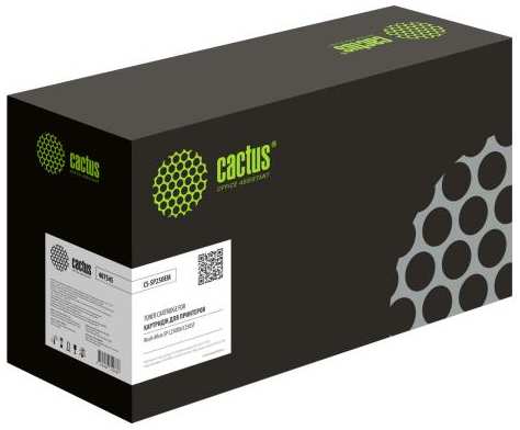 Картридж лазерный Cactus CS-SP250EM 407545 пурпурный (1600стр.) для Ricoh Aficio SP C261SFNw 2034007639