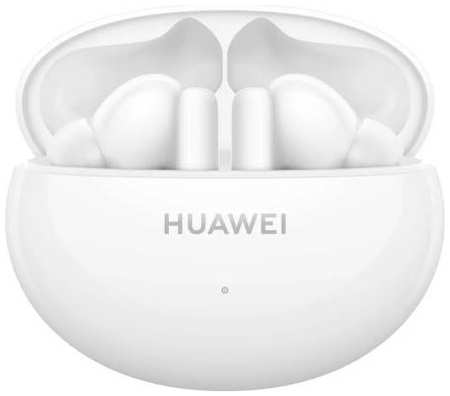 Гарнитура Huawei FREEBUDS 5I T0014 CERAMIC белый 2034007832