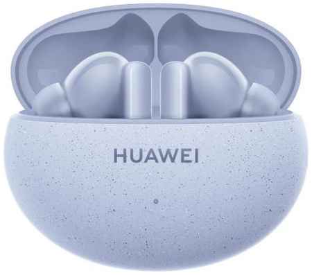 Гарнитура Huawei Freebuds 5i голубой 2034007837
