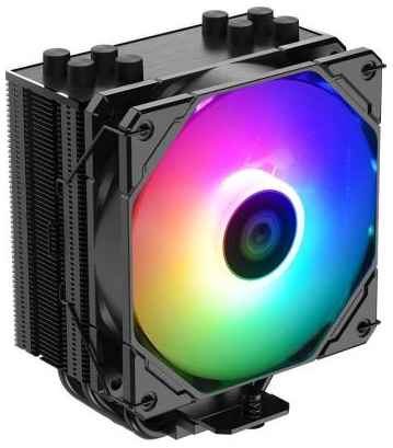 Кулер для процессора ID-Cooling SE-224-XTS AMD AM4 Intel LGA 1200 Intel: LGA 115x Intel LGA 1700 AMD AM5 2034008478