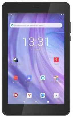 Topdevice Tablet A8, 8 (800x1280) IPS, 2D G+P TP, Android 11 (Go edition), up to 2.0GHz 4-core Unisoc Tiger T310, 2/32GB, 4G, GPS, BT 5.0, WiFi, USB