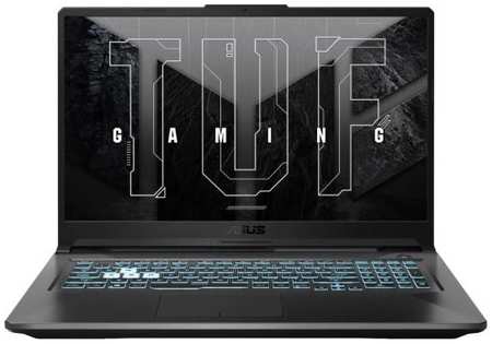 Игровой ноутбук ASUS TUF Gaming A17 FA706IHRB-HX045 (90NR07D5-M002P0) 2034009394