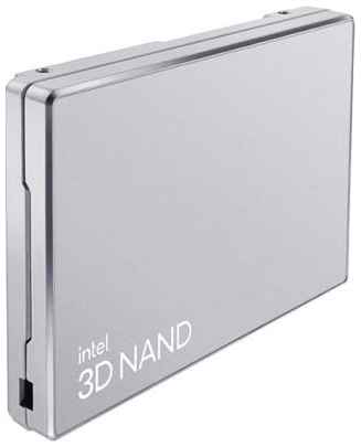SSD жесткий диск PCIE 1.6TB TLC P5620 SSDPF2KE016T1N1 INTEL 2034009845