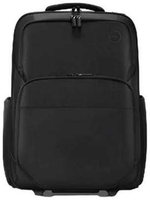 Dell Backpack Roller 15 2034009917