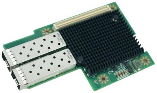 Сетевой адаптер PCIE 10GB SFP+ LRES3002PF-OCP LR-LINK 2034010259