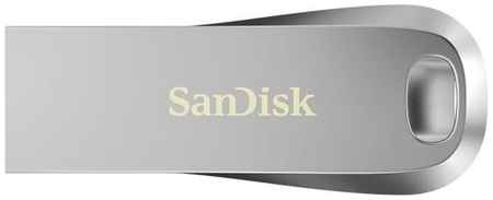 Флеш накопитель 256GB SanDisk CZ74 Ultra Luxe, USB 3.1 SDCZ74-256G-G46 2034010408