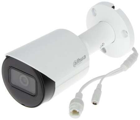 Камера видеонаблюдения IP Dahua DH-IPC-HFW2230SP-S-S2 2.8-2.8мм цв. 2034010941