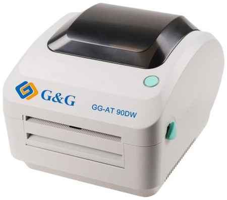 Термотрансферный принтер G&G GG-AT-90DW 2034011213