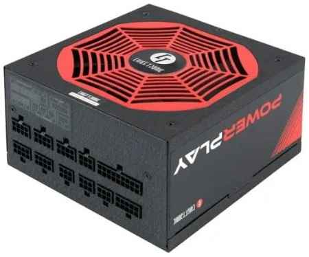 БП ATX 1200 Вт Chieftec GPU-1200FC 2034011648