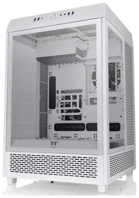 Корпус ATX Thermaltake Case Tt The Tower 500 Без БП