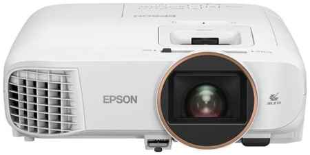 Проектор Epson EH-TW5825 (3LCD, 1080p 1920x1080, 2700Lm, 70000:1, HDMI, Bluetooth, Android TV, 3D, 1x10W speaker) 2034011896