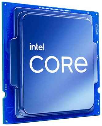 Процессор Intel Core i9 13900K 3000 Мгц Intel LGA 1700 OEM 2034012260