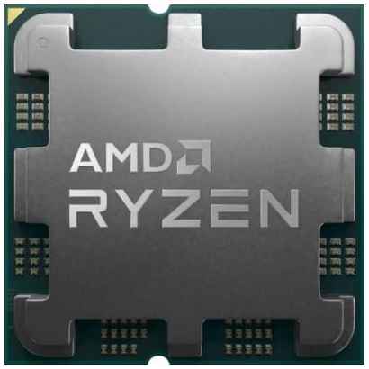 Процессор AMD Ryzen 9 7900X 4700 Мгц AMD AM5 OEM 2034012274