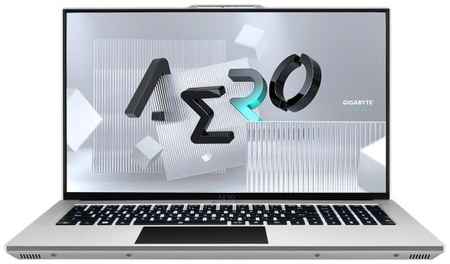 Ноутбук GigaByte AERO 17 XE5 (XE5-73RU744HP)