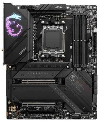Материнская плата AMD X670 SAM5 ATX MPG X670E CARBON WIFI MSI 2034012327