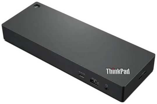 Док-станция Lenovo ThinkPad Universal Thunderbolt 4 Dock 40B00135CN 2034012336