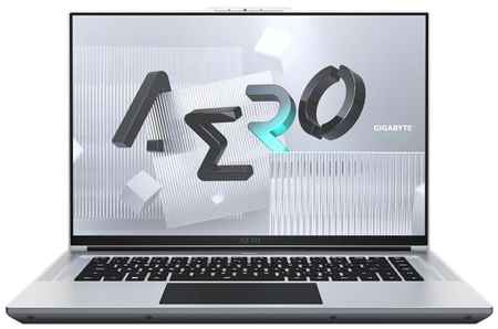 Ноутбук GigaByte AERO 16 XE4 (XE4-73RU914JP)