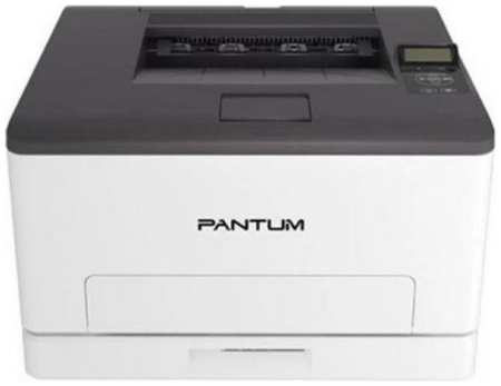 Лазерный принтер Pantum CP1100DN 2034012487
