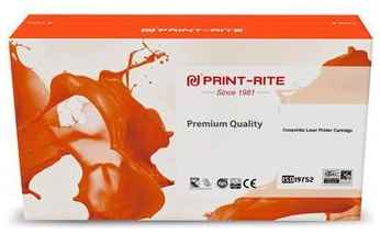 Картридж Print-Rite PR-С8345X для LJ 9000/9040/9050 30000стр Черный 2034012856