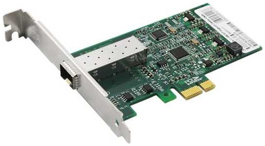 LR-Link PCIe x1 SFP 100FX Fiber NIC LREC9030PF-SFP 2034013155