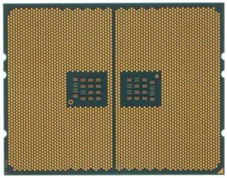 AMD RYZEN Threadripper PRO 3995WX OEM (Castle Peak, 7nm, C64/T128, Base 2,70GHz, Turbo 4,20GHz, Without Graphics, L3 256Mb, TDP 280W, w/o cooler, sWRX8 (4 2034013940