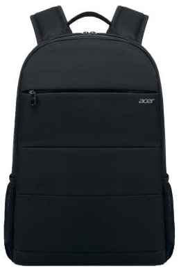 Рюкзак для ноутбука 15.6 Acer LS series OBG204 черный нейлон женский дизайн (ZL.BAGEE.004) 2034014907