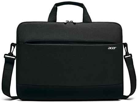 Сумка для ноутбука 15.6 Acer LS series OBG203 черный полиэстер (ZL.BAGEE.003) 2034014909