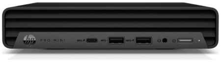 HP ProDesk 400 G9 Mini Core i7-12700T,8GB,1TB SSD,eng/cn usb kbd,mouse,WiFi,BT,DP,HDMI,Type-C,Win11ProMultilang,1Wty(Без евро-вилки, добавлять арт.PC-