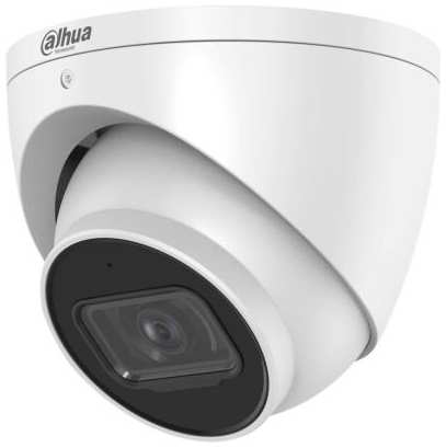 Видеокамера Dahua DH-IPC-HDW3241EMP-S-0360B-S2 уличная купольная IP-видеокамера 2034015360