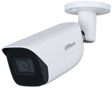 Видеокамера Dahua DH-IPC-HFW3241EP-S-0280B-S2 уличная купольная IP-видеокамера 2034015372