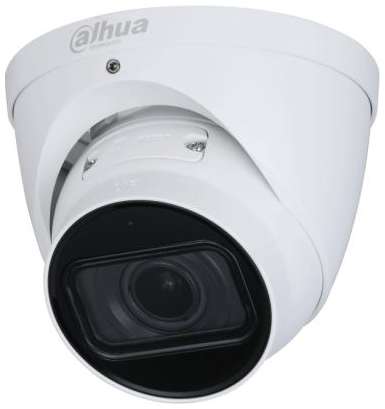 Видеокамера Dahua DH-IPC-HDW2441TP-ZS-27135 уличная купольная IP-видеокамера 2034015374