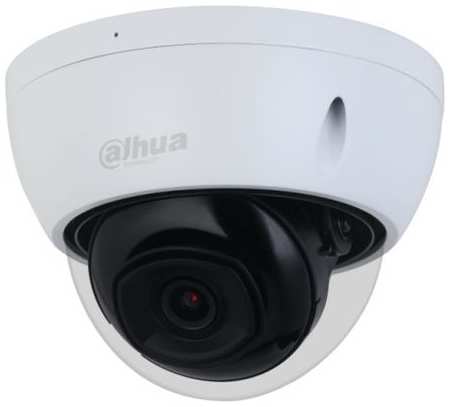 Видеокамера Dahua DH-IPC-HDBW2441EP-S-0280B уличная купольная IP-видеокамера 4Мп 1/3” CMOS объектив 2.8мм 2034015384