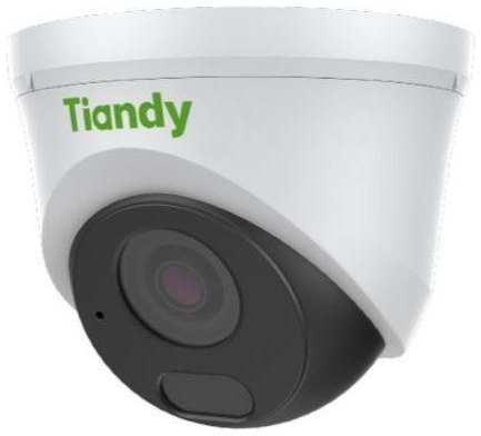 Камера видеонаблюдения IP Tiandy TC-C34HN Spec:I3/E/Y/C/2.8mm/V4.2 2.8-2.8мм цв. корп.:белый (TC-C34HN SPEC:I3/E/Y/C/2.8MM) 2034015460