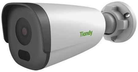 Камера видеонаблюдения IP Tiandy TC-C34GN Spec:I5/E/Y/C/2.8mm/V4.2 2.8-2.8мм цв. корп.:белый (TC-C34GN SPEC:I5/E/Y/C/2.8MM) 2034015462