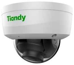 Камера видеонаблюдения IP Tiandy TC-C34KS Spec:I3/E/Y/C/SD/2.8mm/V4.2 2.8-2.8мм (TC-C34KS SPEC:I3/E/Y/C/SD/2.8) 2034015465