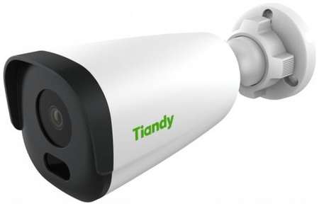 Камера видеонаблюдения IP Tiandy TC-C34GS Spec:I5/E/Y/C/SD/2.8mm/V4.2 2.8-2.8мм цв. корп.:белый (TC-C34GS SPEC:I5/E/Y/C/SD/2.8) 2034015469