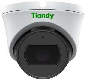 Камера видеонаблюдения IP Tiandy TC-C32XN Spec:I3/E/Y/M/2.8mm/V4.1 2.8-2.8мм (TC-C32XN SPEC:I3/E/Y/M/2.8MM) 2034015480