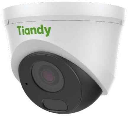 Камера видеонаблюдения IP Tiandy TC-C32HN Spec:I3/E/Y/C/2.8mm/V4.2 2.8-2.8мм корп.:белый (TC-C32HN SPEC:I3/E/Y/C/2.8MM) 2034015485