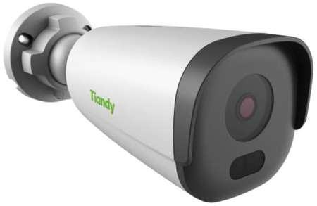 Камера видеонаблюдения IP Tiandy TC-C32GN Spec:I5/E/Y/C/2.8mm/V4.2 2.8-2.8мм цв. корп.:белый (TC-C32GN SPEC:I5/E/Y/C/2.8MM) 2034015489