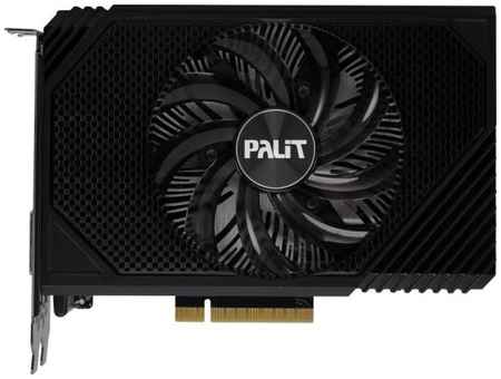 Видеокарта Palit nVidia GeForce RTX 3050 StormX PCI-E 8192Mb GDDR6 128 Bit Retail NE63050018P1-1070F 2034015641