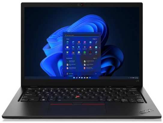 Ноутбук Lenovo ThinkPad L13 Gen 3 (21BAS16N00) 2034015778