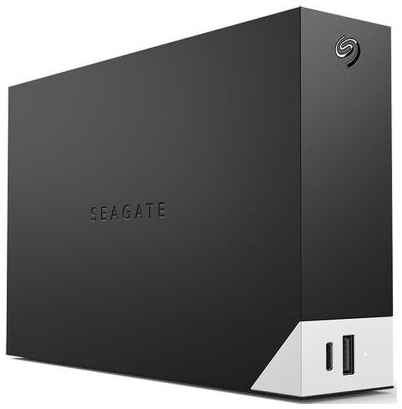 Внешний жесткий диск Seagate One Touch Desktop Hub 20ТБ STLC20000400