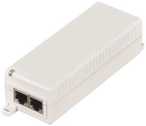 Ruijie Networks Reyee 1-port PoE adapter (1000Base-T, 802.3af) 2034016834