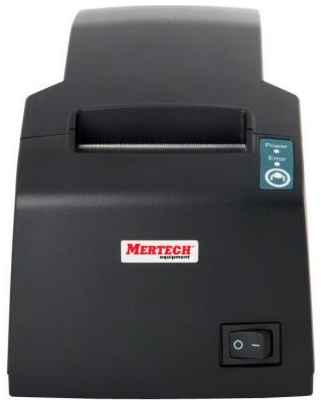 Термотрансферный принтер Mertech G58 2034016909