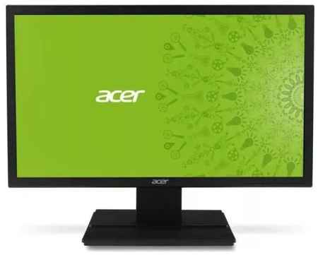 Монитор 20 Acer V206HQLAbi